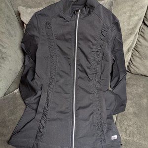 Athletic Coat